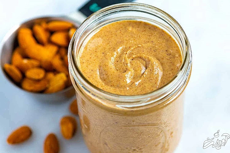روغن بادام و خواص شگفت انگیز آن